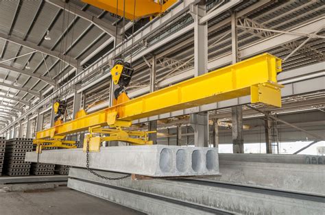 A hollow core slab consists of a precast prestressed concrete member with continuous voids which are provided to reduce the weight, indirectly reduce the cost and coupled with a benefit of concealed mep systems which parallelly along the slab. SPC :: Precast Hollow Core Slab