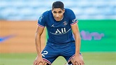 Achraf Hakimi: What to expect in 2021-22 | Goal.com