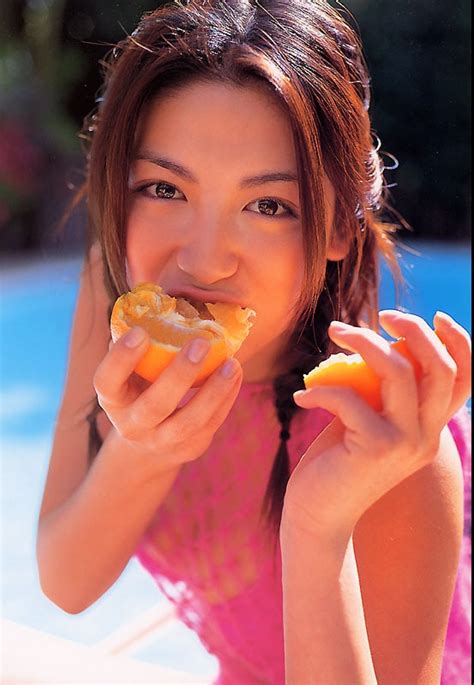 Picture Of Chika Kaizu