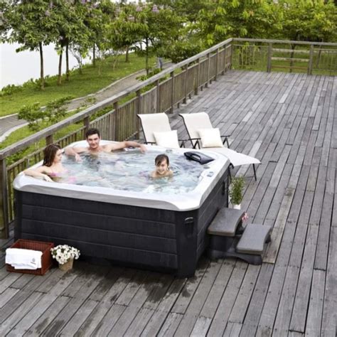 We will certainly consider your respond on outdoor hot tubs jacuzzi answer in order to fix it. Outdoor Mist Hot Tub | Outdoor Living