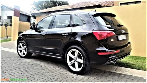 Great savings & free delivery / collection on many items. 2011 Audi Q5 S Line used car for sale in Randburg Gauteng ...