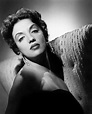 30 Gorgeous Photos of Mexican Actress Katy Jurado in the 1950s ...