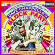 Dave Chappelle's Block Party - Original Soundtrack - George Seara