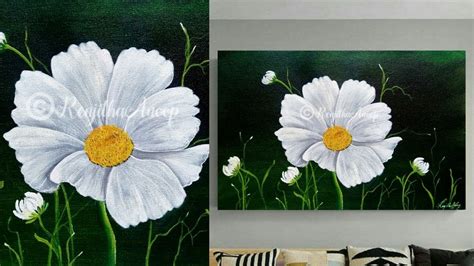 Paintings Toni Kelly Toni Kelly Flower Painting