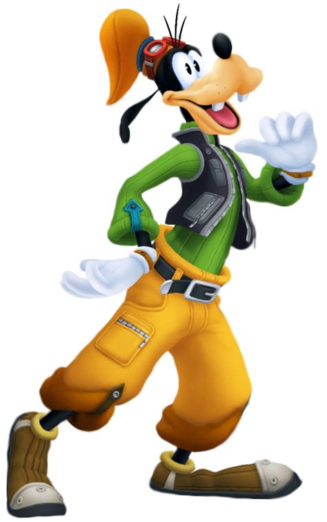 Goofy Png Image Free Download