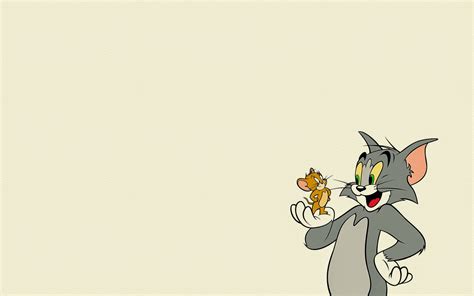 Tom And Jerry Laptop Wallpaper Images And Photos Finder