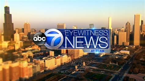 Covering la, orange county and southern california. ABC 7 Chicago to launch 11:00 am newscast June 27th ...