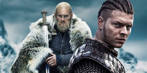 Vikings Season 6 Part 2 Release Date And Story Details