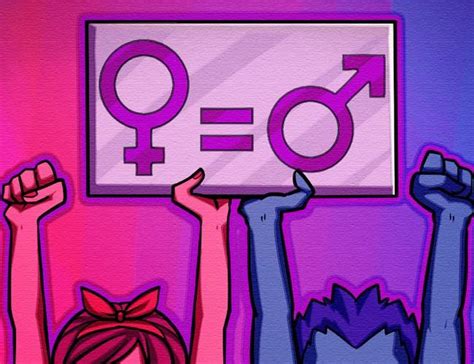 Direitos Da Mulher Entenda A Diferença Entre O Feminismo E O Femismo