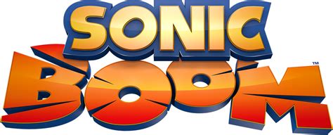 Sonic Boom Tv Series Sonic News Network Fandom