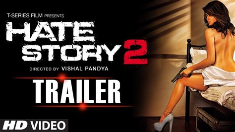 A duplicitous young man finds success in the dark world of social media smear tactics — but his virtual vitriol soon has violent. Exclusive: Hate Story 2 Red Band Trailer | Jay Bhanushali ...