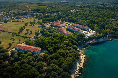 Naturist Park Koversada Apartments Hotel Croazia Vrsar Sexiezpicz Web