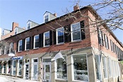 The Distillery Condos - Current Listings & Pictures