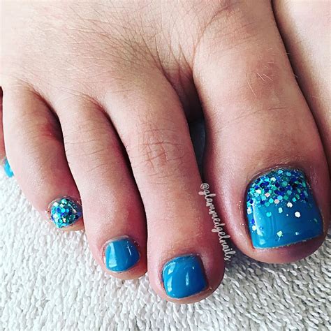 61 Stunning Wedding Toe Nail Ideas For Your Big Day