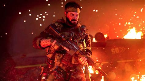 Call Of Duty Black Ops Cold War Beta Extended For An Extra Day The