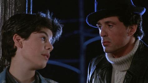 Why Sylvester Stallone Is Wrong And Rocky V Is Good