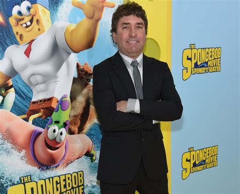 Hillenburg Spongebob Squarepants Creator Dies At 57 People The