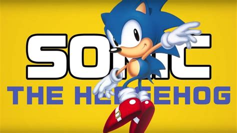 An Arbitrary Top Ten Of The Best Sonic The Hedgehog Games