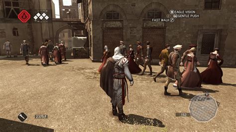 Puntúa Los Gráficos De Assassins Creed Ii Gamers Assassins Creed