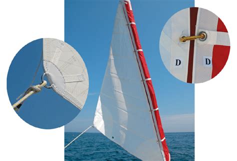 Know Your Storm Sails Sail Magazine