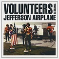 heavybootz: Jefferson Airplane - 1969 - Volunteers Sessions