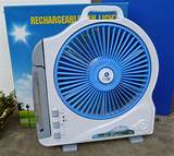 Solar Fan And Light Price Images