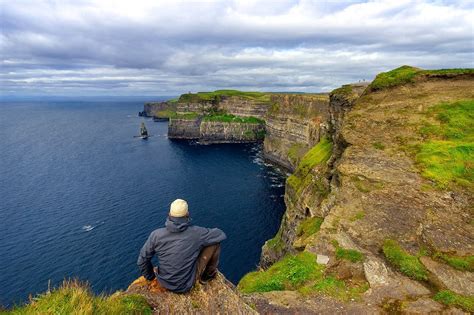 Cliffs Of Moher How To Visit Irelands Most Famous Attraction