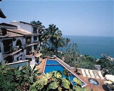 Conchas Chinas Puerto Vallarta Mexico Timeshare Rentals Timeshares for Rent