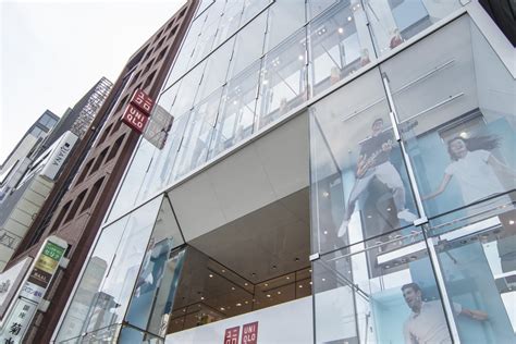 Chia sẻ hơn 66 về uniqlo japan store hay nhất cdgdbentre edu vn