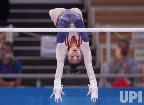 Photo Womens Individual Artistic Gymnastics Finals At The Tokyo Olympics Oly20210729205