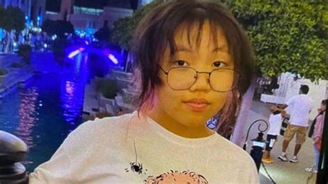 missing 13 year old oregon girl found dead inside edition
