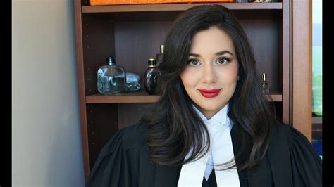What To Wear To Become A Lawyer Call To The Bar Ceremony • Youtube