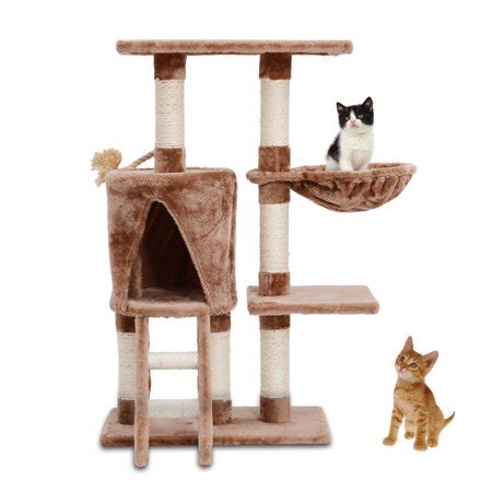 We did not find results for: Pawhut Cat Scratching Tree | Walmart Canada