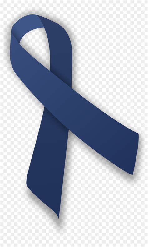 Colon Cancer Ribbon Images Cancerwalls