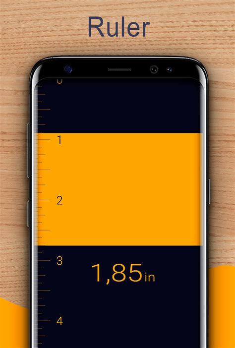 Ruler App Camera Tape Measure Apk For Android Download