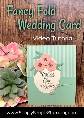 Fancy Fold Wedding Card Creative Juice Fancy Folds Wedding Cards