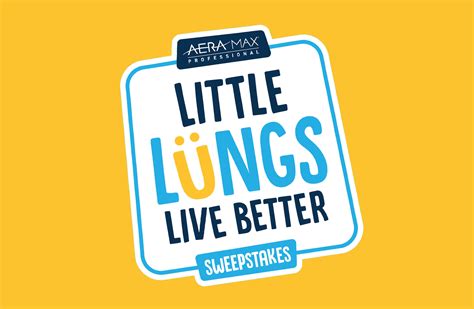 Little Lungs Campaign Pivot Forward