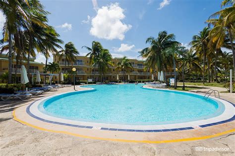 Tryp Cayo Coco Updated 2020 Prices All Inclusive Resort Reviews And