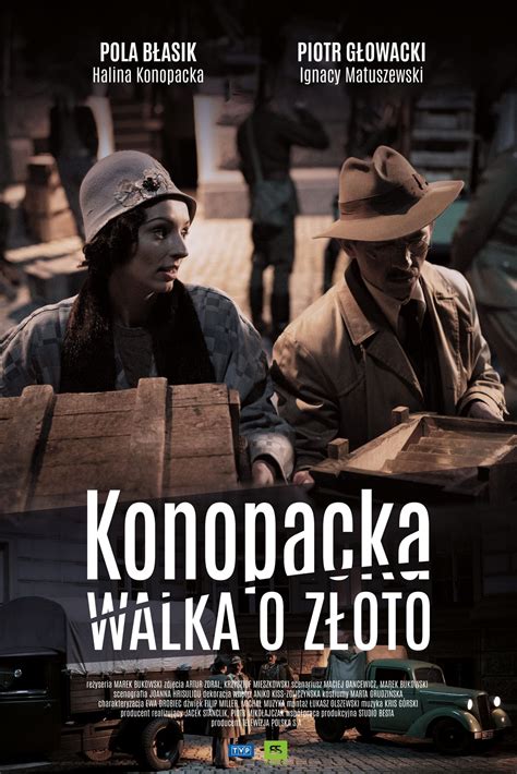 Konopacka Walka O Złoto 2023 Posters — The Movie Database Tmdb