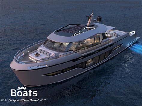 2023 Custom Yacht Domus 88 For Sale View Price Photos And Buy 2023