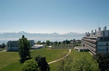 Universität Lausanne | Schweiz Tourismus