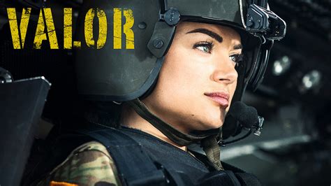 Is Valor Available To Watch On Netflix In America Newonnetflixusa