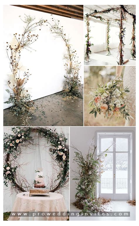 35 Trendy Floral Greenery Wedding Ideas For 2020 Green Wedding