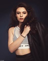 Supergirl's Nicole Maines Is the Trans Hero the World Needs