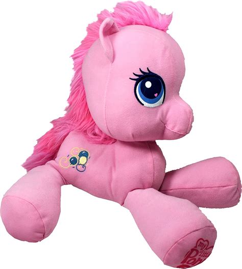 My Little Pony Jumbo Plush Pony Pinkie Pie Uk Outlet