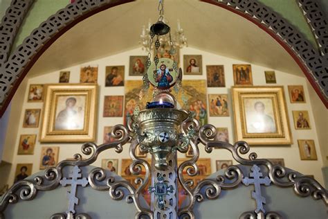 Ukrainian Orthodox Church Of St Sophia 6452301421