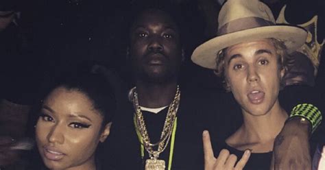 Why Justin Bieber Didnt Like The Song He Did With Nicki Minaj