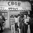 Incredible Black and White Photos Show the Wild 1970s Party Scene in ...