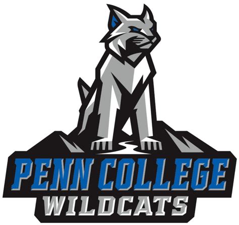 Penn College Unveils New Athletic Logos News Sports Jobs