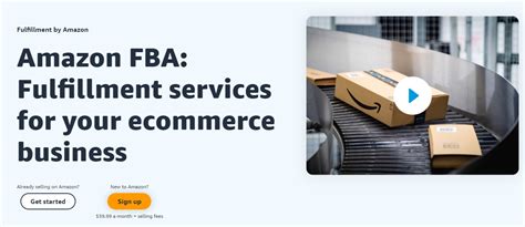 Product Packaging And Shipment Label Requirements For Amazon Fba